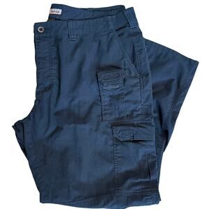 511 Tactical Cargo Pants Navy Blue  Men’s Utility Style SPM 74512 44x32 workwear